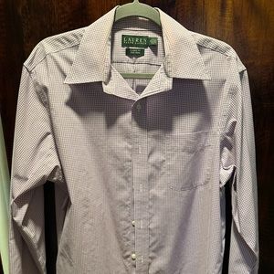 Lauren Ralph Lauren button down